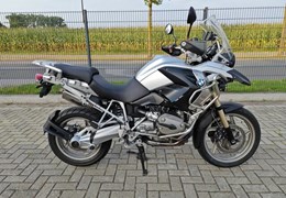 Gebrauchte BMW R 1200 GS