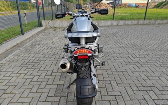 Gebrauchtmotorrad BMW R 1200 GS - Bild 12