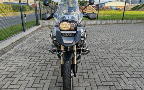 Gebrauchtmotorrad BMW R 1200 GS - Bild 13