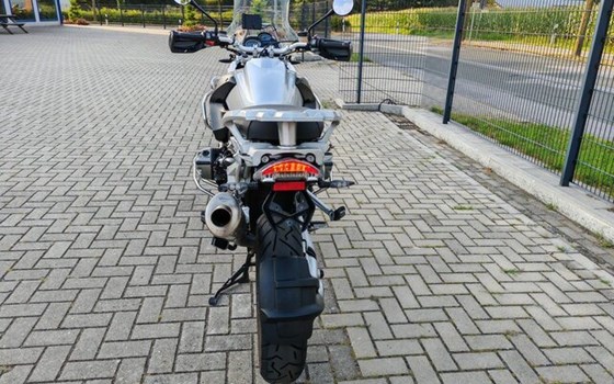 Gebrauchtmotorrad BMW R 1200 GS - Bild 4