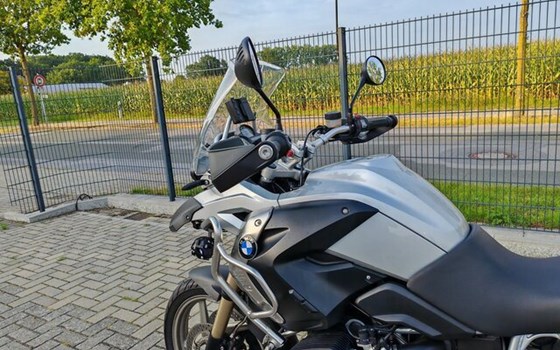 Gebrauchtmotorrad BMW R 1200 GS - Bild 5