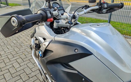 Gebrauchtmotorrad BMW R 1200 GS - Bild 7