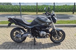 Gebrauchte BMW R 1200 R
