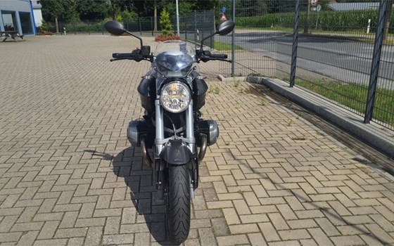 Gebrauchtmotorrad BMW R 1200 R - Bild 10