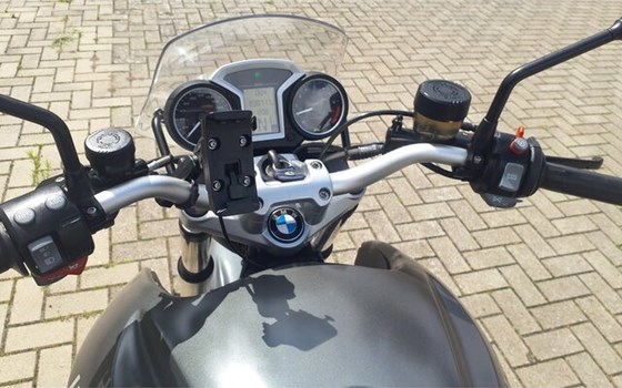 Gebrauchtmotorrad BMW R 1200 R - Bild 12