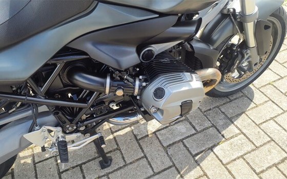 Gebrauchtmotorrad BMW R 1200 R - Bild 14