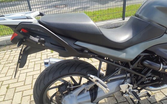 Gebrauchtmotorrad BMW R 1200 R - Bild 15