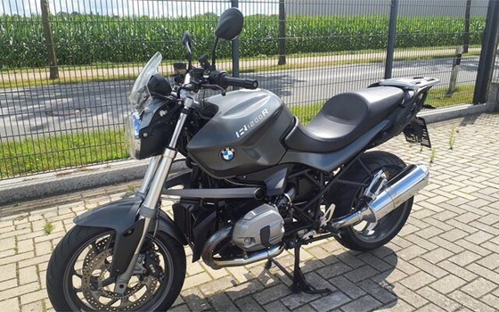 Gebrauchtmotorrad BMW R 1200 R - Bild 16