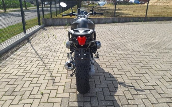 Gebrauchtmotorrad BMW R 1200 R - Bild 18
