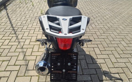 Gebrauchtmotorrad BMW R 1200 R - Bild 2