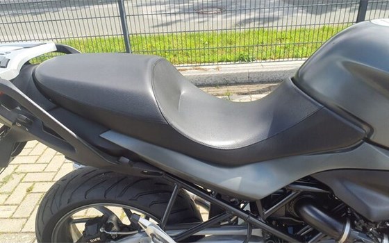 Gebrauchtmotorrad BMW R 1200 R - Bild 3