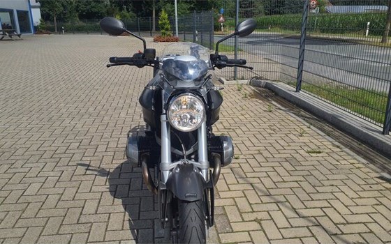 Gebrauchtmotorrad BMW R 1200 R - Bild 5