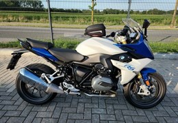 Gebrauchte BMW R 1200 RS