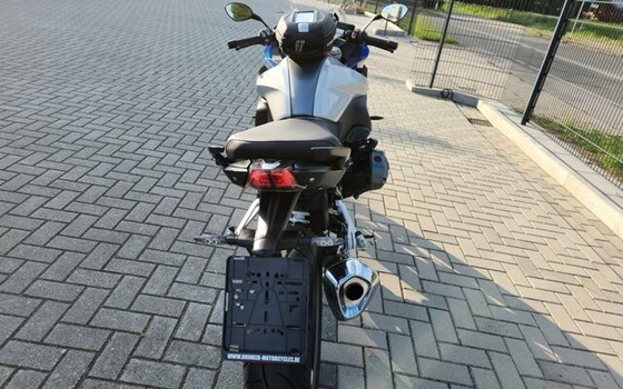 Gebrauchtmotorrad BMW R 1200 RS - Bild 10