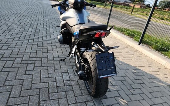 Gebrauchtmotorrad BMW R 1200 RS - Bild 11