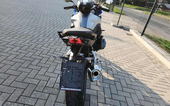Gebrauchtmotorrad BMW R 1200 RS - Bild 12