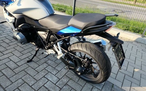 Gebrauchtmotorrad BMW R 1200 RS - Bild 13