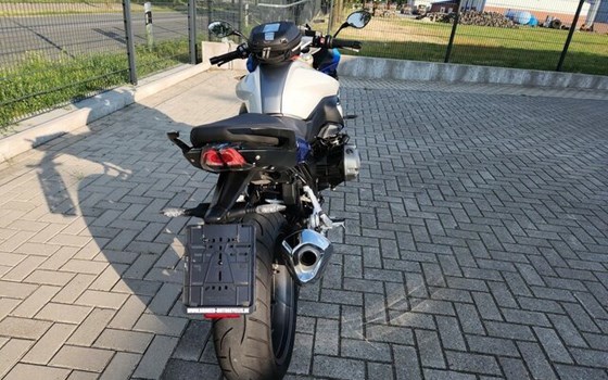 Gebrauchtmotorrad BMW R 1200 RS - Bild 18
