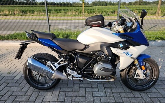 Gebrauchtmotorrad BMW R 1200 RS - Bild 19