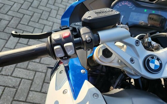 Gebrauchtmotorrad BMW R 1200 RS - Bild 2