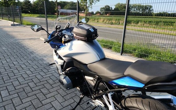 Gebrauchtmotorrad BMW R 1200 RS - Bild 20