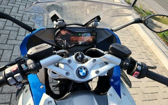 Gebrauchtmotorrad BMW R 1200 RS - Bild 3