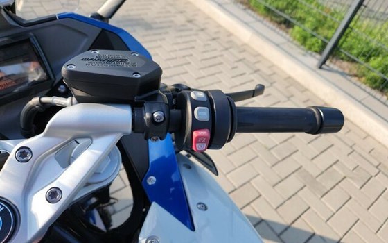 Gebrauchtmotorrad BMW R 1200 RS - Bild 4