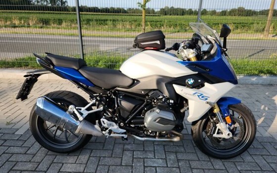 Gebrauchtmotorrad BMW R 1200 RS - Bild 5
