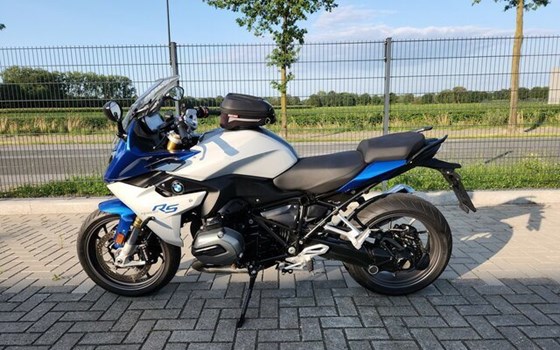 Gebrauchtmotorrad BMW R 1200 RS - Bild 6