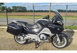 Gebrauchte BMW R 1200 RT