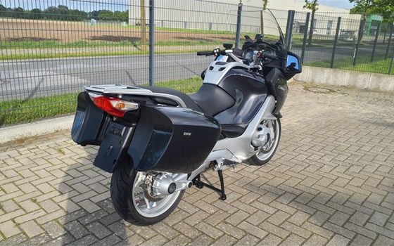 Gebrauchtmotorrad BMW R 1200 RT - Bild 10