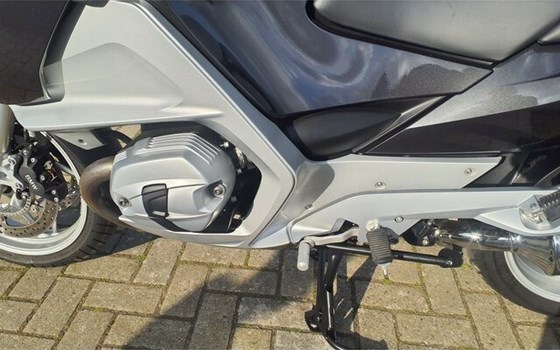 Gebrauchtmotorrad BMW R 1200 RT - Bild 11