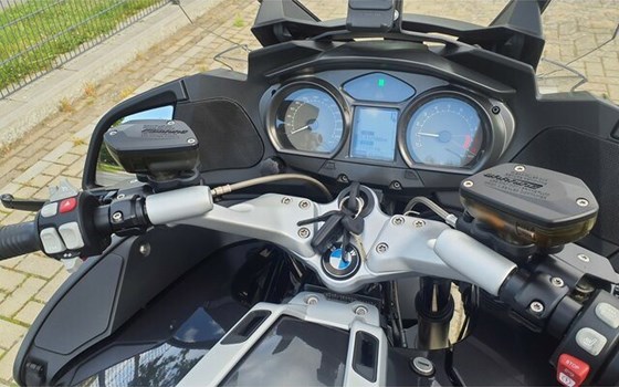 Gebrauchtmotorrad BMW R 1200 RT - Bild 15
