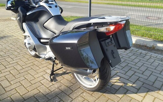 Gebrauchtmotorrad BMW R 1200 RT - Bild 17