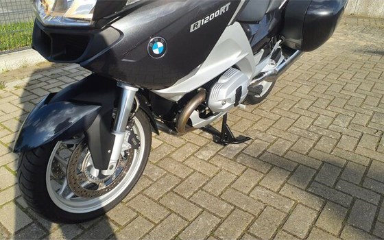 Gebrauchtmotorrad BMW R 1200 RT - Bild 19
