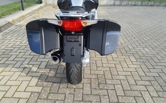 Gebrauchtmotorrad BMW R 1200 RT - Bild 2