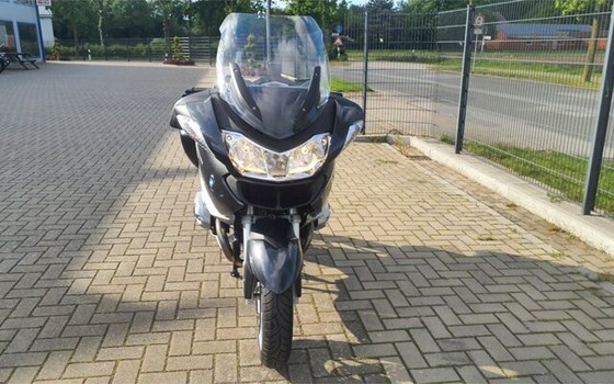 Gebrauchtmotorrad BMW R 1200 RT - Bild 20