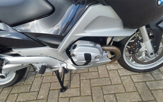 Gebrauchtmotorrad BMW R 1200 RT - Bild 6