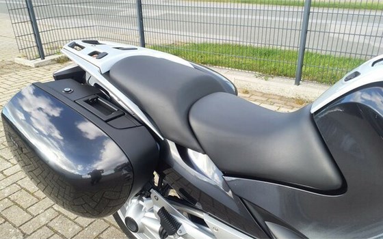 Gebrauchtmotorrad BMW R 1200 RT - Bild 8
