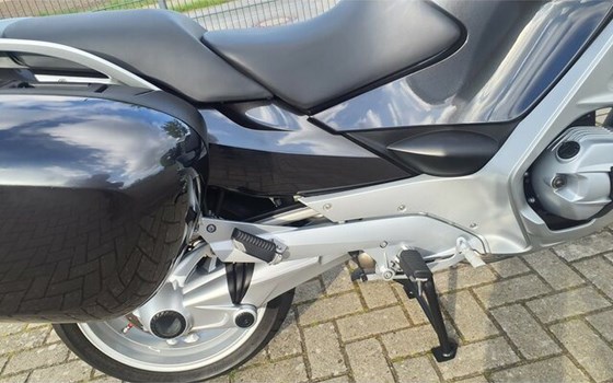 Gebrauchtmotorrad BMW R 1200 RT - Bild 9