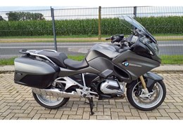 Gebrauchte BMW R 1200 RT