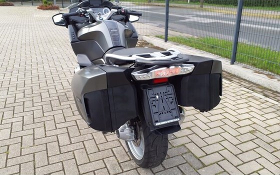 Gebrauchtmotorrad BMW R 1200 RT - Bild 10