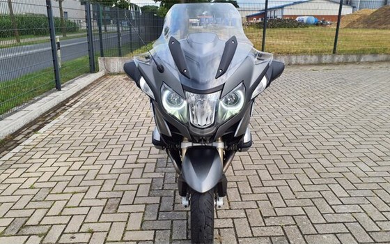 Gebrauchtmotorrad BMW R 1200 RT - Bild 2