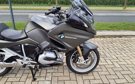 Gebrauchtmotorrad BMW R 1200 RT - Bild 3