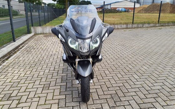 Gebrauchtmotorrad BMW R 1200 RT - Bild 5