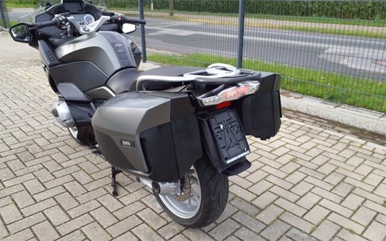 Gebrauchtmotorrad BMW R 1200 RT - Bild 6