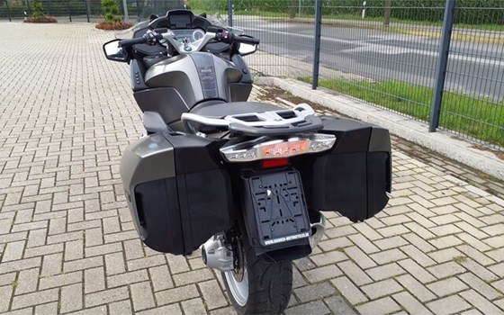 Gebrauchtmotorrad BMW R 1200 RT - Bild 7