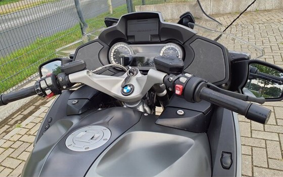 Gebrauchtmotorrad BMW R 1200 RT - Bild 8