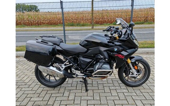 Gebrauchtmotorrad BMW R 1250 RS - Bild 1