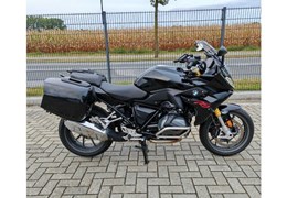 Gebrauchte BMW R 1250 RS